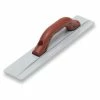 Marshalltown 16" X 3-1/8" Beveled End Magnesium Hand Float 145D -Grey Pneumatic Sockets Shop 25198 hwntrht7x6sj33f0