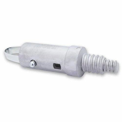 Marshalltown Male Threaded Adapter-Push Button Handle 4819 3 Marshalltown Male Threaded Adapter-Push Button Handle 4819