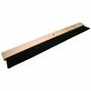 Marshalltown 36" Concrete Black Poly Finishing Broom 843 -Grey Pneumatic Sockets Shop 25206 4ndbrnry2qdpqucg