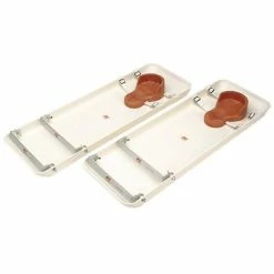 Marshalltown QLT Plastic Knee Boards KB455