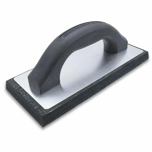 Marshalltown 9" X 4" QLT Molded Rubber Float MRF94 3 Marshalltown 9" X 4" QLT Molded Rubber Float MRF94