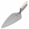 Marshalltown 11" London Pattern Brick Trowel 33 11 -Grey Pneumatic Sockets Shop 25219 pcv0hj4ijiyvdlxk