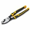Gearwrench Tools Gearwrench 8" Pitbull Dual Material Slip Joint Pliers 82175C -Grey Pneumatic Sockets Shop 25337 zegtlgjhltl344nr