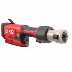 RIDGID Tools Ridgid RP 351 Press Tool (Tool Only) 67223
