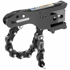 RIDGID Tools Ridgid Press Snap Soil Pipe Cutter Kit 34403R