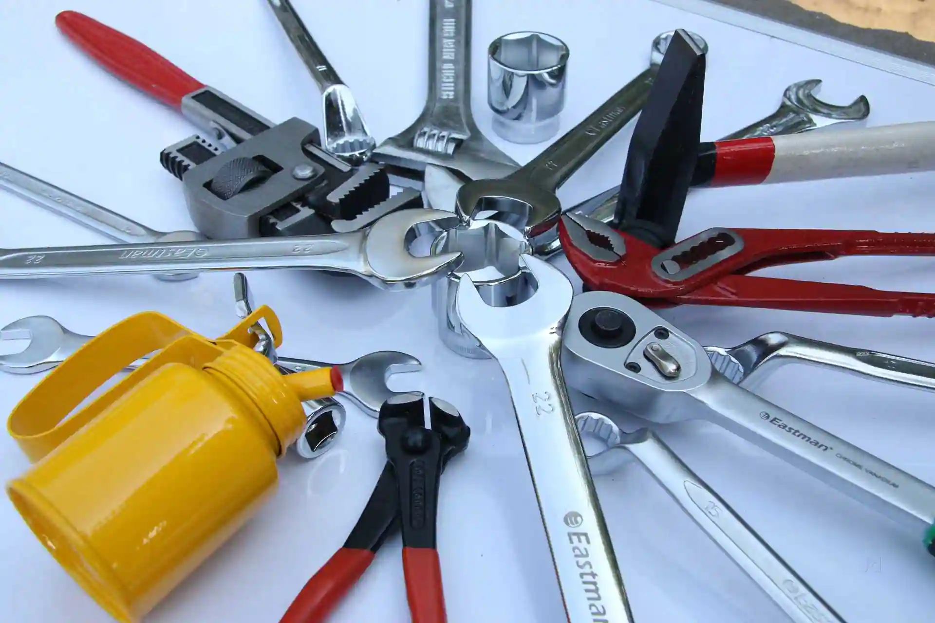 Grey Pneumatic Sockets Shop -Grey Pneumatic Sockets Shop 4