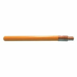 Anchor Brand® Magnolia Brush 60" Metal Threaded Handle 455-M-60