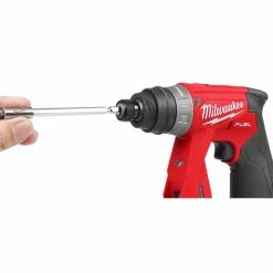 Milwaukee Tools Milwaukee 14-in-1 Multi-Bit Screwdriver 48-22-2900 -Grey Pneumatic Sockets Shop 48 22 2900 107