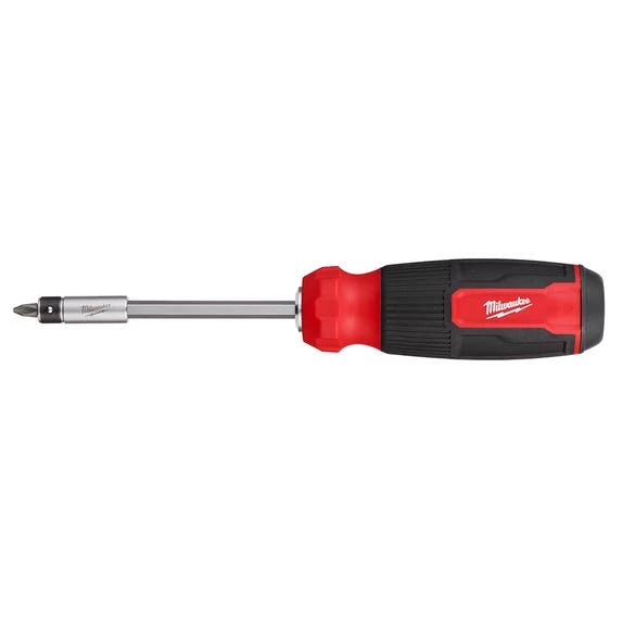 Milwaukee Tools Milwaukee 27-in-1 Multi-Bit Screwdriver 48-22-2901 3 Milwaukee Tools Milwaukee 27-in-1 Multi-Bit Screwdriver 48-22-2901