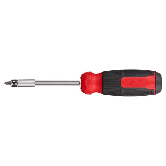 Milwaukee Tools Milwaukee 27-in-1 Multi-Bit Screwdriver 48-22-2901 4 Milwaukee Tools Milwaukee 27-in-1 Multi-Bit Screwdriver 48-22-2901 - Image 2