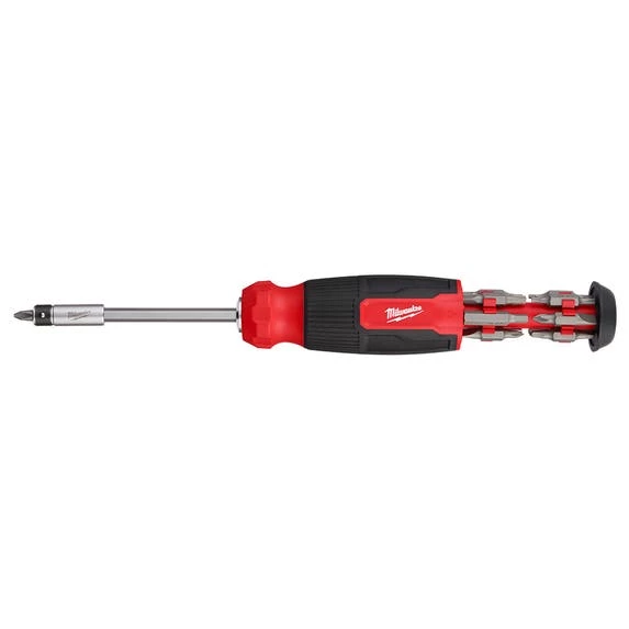 Milwaukee Tools Milwaukee 27-in-1 Multi-Bit Screwdriver 48-22-2901 5 Milwaukee Tools Milwaukee 27-in-1 Multi-Bit Screwdriver 48-22-2901 - Image 3