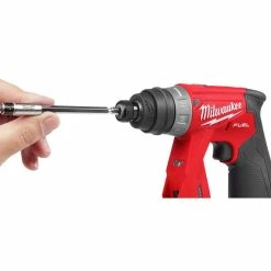 Milwaukee Tools Milwaukee 27-in-1 Multi-Bit Screwdriver 48-22-2901 12 Milwaukee Tools Milwaukee 27-in-1 Multi-Bit Screwdriver 48-22-2901 -Grey Pneumatic Sockets Shop 48 22 2901 105