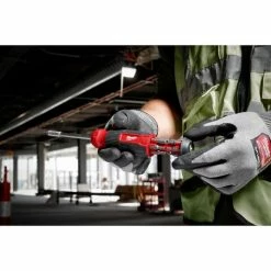Milwaukee Tools Milwaukee 14-in-1 Hex Multi-Bit Screwdriver 48-22-2908 -Grey Pneumatic Sockets Shop 48 22 2908 10a
