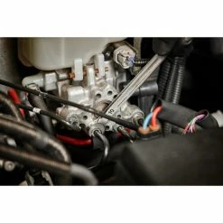 Milwaukee Tools Milwaukee 6pc Double End Flare Nut Wrench Set - Metric 48-22-9471 -Grey Pneumatic Sockets Shop 48 22 9471 7