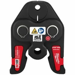 Milwaukee Tools Milwaukee 3/8" RLS ACR Press Jaw 49-16-2652R