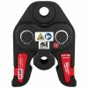 Milwaukee Tools Milwaukee 5/8" RLS ACR Press Jaw 49-16-2654R 2 Milwaukee Tools Milwaukee 5/8" RLS ACR Press Jaw 49-16-2654R -Grey Pneumatic Sockets Shop 49 16 2654r vgclmj2datqhjbpx