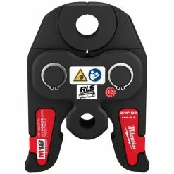 Milwaukee Tools Milwaukee 3/4" RLS ACR Press Jaw 49-16-2655R