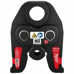 Milwaukee Tools Milwaukee 1-3/8" RLS ACR Press Jaw 49-16-2658R