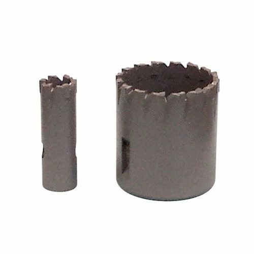 Wheeler-Rex Cutter Shells For Steel And Copper 1-1/4" HSS 903073 3 Wheeler-Rex Cutter Shells For Steel And Copper 1-1/4" HSS 903073