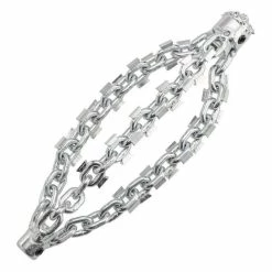 RIDGID Tools Ridgid K9-204 4" 3-Chain FlexShaft Penetrate Knocker 66588