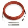 RIDGID Tools Ridgid 200' Mini Push Cable Assembly 67327 -Grey Pneumatic Sockets Shop 67327 nhqx2m53tdvksyh2