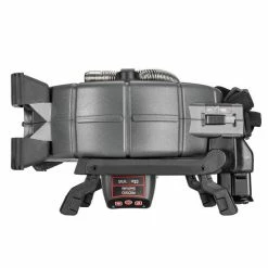 RIDGID Tools Ridgid SeeSnake Reel Kickstand Kit (MicroReel, MicroDrain, NanoReel) 69758 -Grey Pneumatic Sockets Shop 69758 4 lvgj7apx8iccbqav