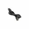 RIDGID Tools RIDGID C17 120V-NA Replacement Cord For RBC-FXP-NA 71918 1 RIDGID Tools RIDGID C17 120V-NA Replacement Cord For RBC-FXP-NA 71918 -Grey Pneumatic Sockets Shop 70798 r rbc fxp battery charger cord