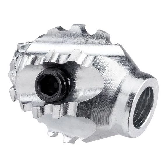 RIDGID Tools Ridgid FlexShaft K9-102 Penetrating Ball Head 71838 3 RIDGID Tools Ridgid FlexShaft K9-102 Penetrating Ball Head 71838