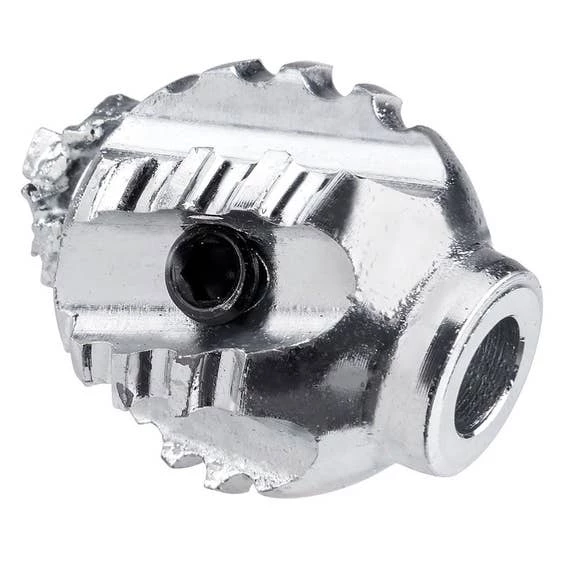 RIDGID Tools Ridgid FlexShaft K9-102 Penetrating Drop Head 71843 3 RIDGID Tools Ridgid FlexShaft K9-102 Penetrating Drop Head 71843