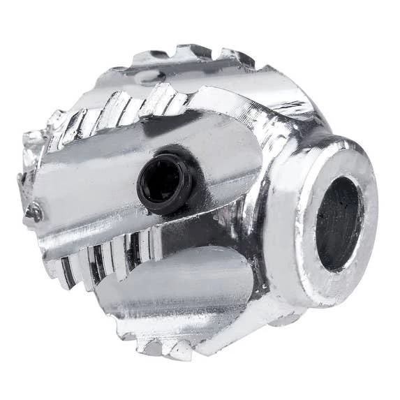 RIDGID Tools Ridgid FlexShaft K9-204 Penetrating Drop Head 71853 3 RIDGID Tools Ridgid FlexShaft K9-204 Penetrating Drop Head 71853