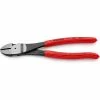 Knipex 8" High Leverage Chrome Diagonal Pliers 74 01 200 -Grey Pneumatic Sockets Shop 74 01 200 jqp9qhdyqqbhnz5f