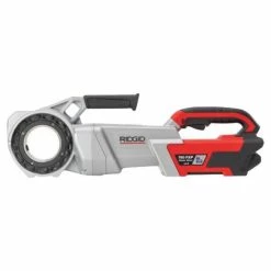 RIDGID Tools RIDGID 760FXP 12-R Power Drive 72013 -Grey Pneumatic Sockets Shop 760 1