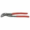 Knipex 10" Cobra High-Tech Water Pump Pliers W/ Plastic Grip 87 01 250 2 Knipex 10" Cobra High-Tech Water Pump Pliers W/ Plastic Grip 87 01 250 -Grey Pneumatic Sockets Shop 87 01 250 gthoguug0bwiadev