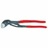 Knipex 12" Cobra High-Tech Water Pump Pliers W/ Plastic Grip 87 01 300 1 Knipex 12" Cobra High-Tech Water Pump Pliers W/ Plastic Grip 87 01 300 -Grey Pneumatic Sockets Shop 87 01 300 fysh4dyrnmq30m2l