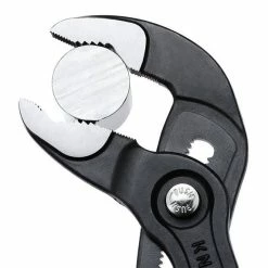 Knipex 7-1/4" Cobra High-Tech Water Pump Pliers 87 02 180 -Grey Pneumatic Sockets Shop 87 02 180 4 kgnwy2wcekzk8b13