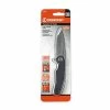 Crescent Tools Crescent 3-1/4" Drop Point Composite Handle Pocket Knife CPK325C 2 Crescent Tools Crescent 3-1/4" Drop Point Composite Handle Pocket Knife CPK325C -Grey Pneumatic Sockets Shop apxcpk325c 02mi6aguqm0lwpgl
