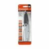 Crescent Tools Crescent 3-1/2" Harpoon Blade Aluminum Handle Pocket Knife CPK350A -Grey Pneumatic Sockets Shop apxcpk350a bfh6xfugjfqug8pi