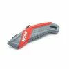 Crescent Tools Wiss Auto-Retracting Safety Utility Knife WKAR2 -Grey Pneumatic Sockets Shop apxwkar2 iqiy4ovnkk5xlki7