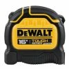 DeWalt Power Tools DeWalt TOUGH TAPE 16FT X 1-1/4IN DWHT36916S -Grey Pneumatic Sockets Shop dw dwht36916s 1