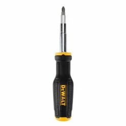 DeWalt Power Tools DeWalt MAXFIT 6-in-1 Multi-Bit DWHT68000
