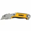 DeWalt Power Tools DeWalt Retractable Utility Knife DWHT10046 -Grey Pneumatic Sockets Shop dwht10046