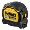DeWalt Power Tools DeWalt ToughSeries 25' Tape Measure DWHT36925S 1 DeWalt Power Tools DeWalt ToughSeries 25' Tape Measure DWHT36925S -Grey Pneumatic Sockets Shop dwht36925s