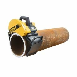 Exact Pipe Cutting Exact PipeCut 360 Pro Series (3"- 14") Pipe Cutter Circular Saw Roller System