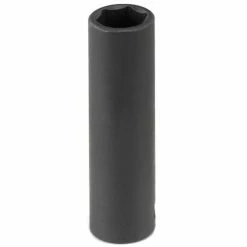 Grey Pneumatic Sockets Grey Pneumatic 3/8" DRIVE X 7/16" Deep Impact Socket 1014D