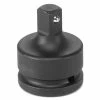 Grey Pneumatic Sockets Grey Pneumatic 3/8" Drive X 1/2 Male Adapter With Friction Ball Socket 1138A -Grey Pneumatic Sockets Shop gpn1138a d4qkyaeld9m3r5s7