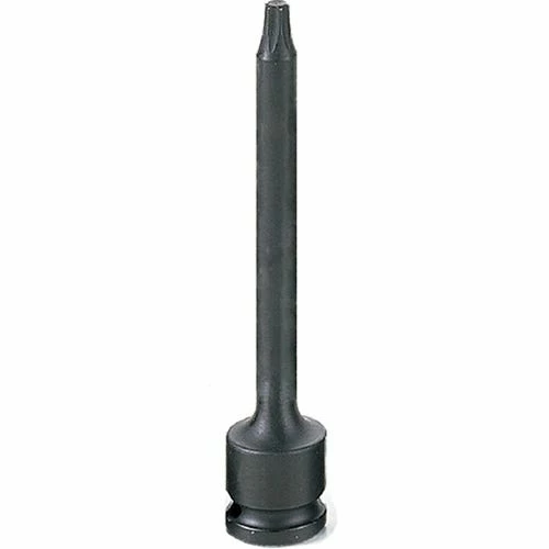 Grey Pneumatic Sockets Grey Pneumatic 3/8" Drive X T40 Star 6 Length Impact Socket 11406T 3 Grey Pneumatic Sockets Grey Pneumatic 3/8" Drive X T40 Star 6 Length Impact Socket 11406T