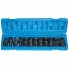 Grey Pneumatic Sockets Grey Pneumatic 12 Piece 3/8" Drive 6-Point Standard Length Impact Socket Set (SAE) 1212U -Grey Pneumatic Sockets Shop gpn1212u h2ludikcccv9swdm