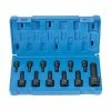 Grey Pneumatic Sockets Grey Pneumatic 12 Piece 1/4" & 3/8" & 1/2" Drive Tamper Proof Impact Socket Set 1235TT -Grey Pneumatic Sockets Shop gpn1235tt p0zdxumcfrgovqdu
