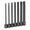 Grey Pneumatic Sockets Grey Pneumatic 3/8" Drive 6" Length Impact Hex Drivers Set 1267H -Grey Pneumatic Sockets Shop gpn1267h ouur4l1v1ty24aeq