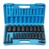 Grey Pneumatic Sockets Grey Pneumatic 24 Piece 1/2" Drive Deep Length Impact Socket Set (SAE) 1324D -Grey Pneumatic Sockets Shop gpn1324d wkdv9lb97f8jbl3q